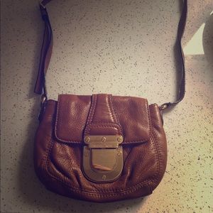 Michael Kors crossbody bag